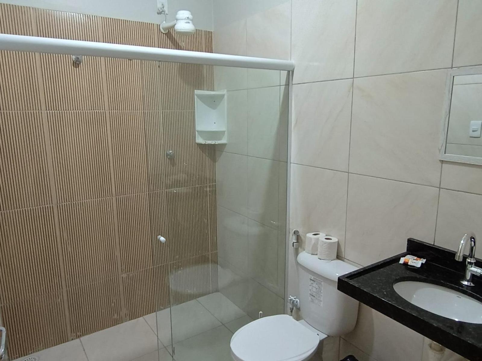 Pousada Areias De Pajucara Maceió Zewnętrze zdjęcie