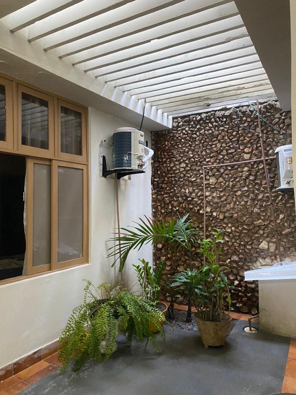 Pousada Areias De Pajucara Maceió Zewnętrze zdjęcie