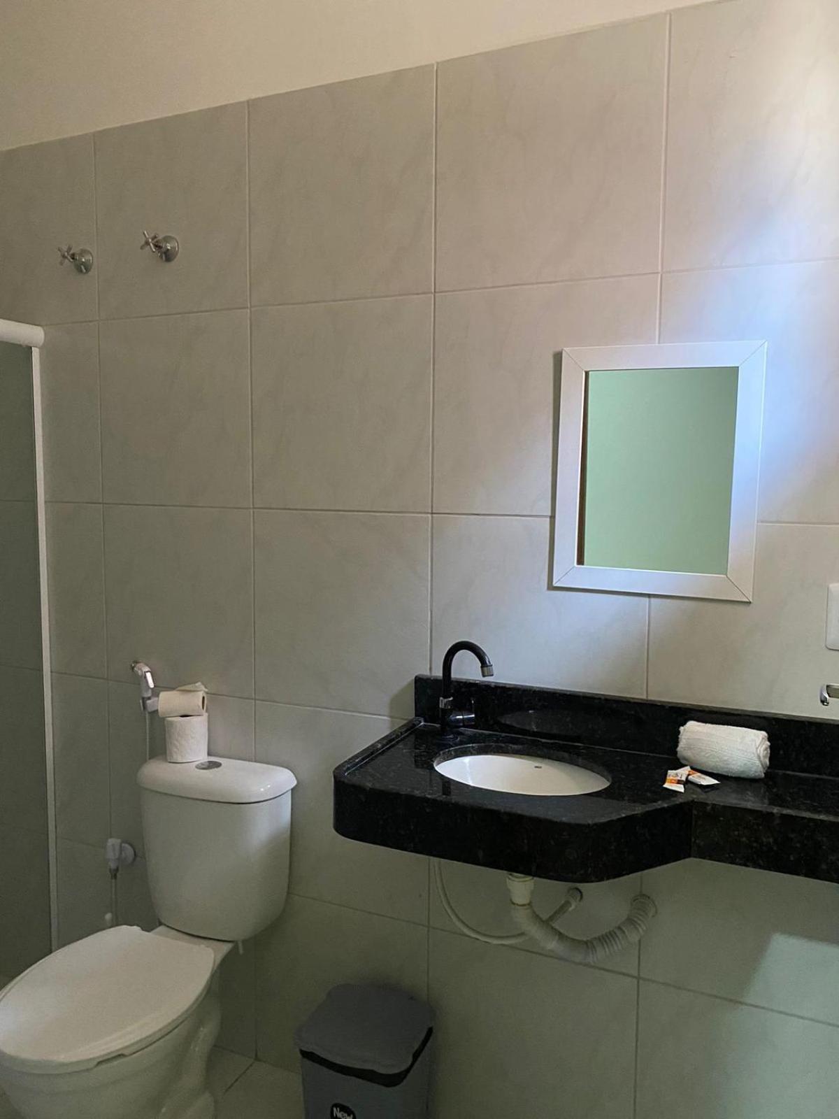 Pousada Areias De Pajucara Maceió Zewnętrze zdjęcie