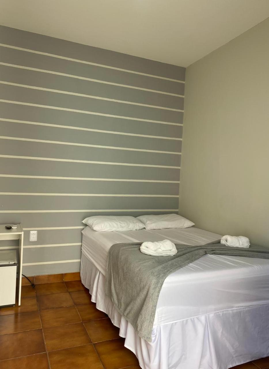 Pousada Areias De Pajucara Maceió Zewnętrze zdjęcie