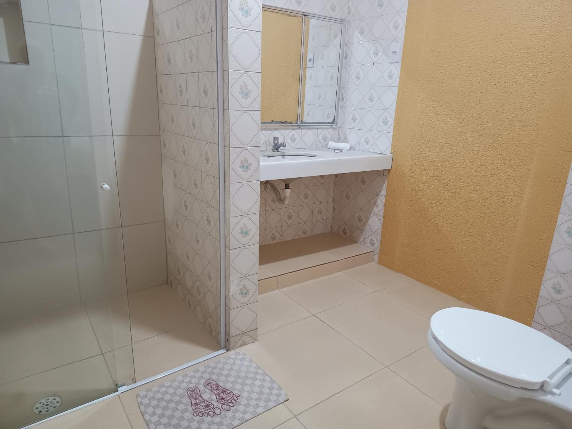 Pousada Areias De Pajucara Maceió Zewnętrze zdjęcie