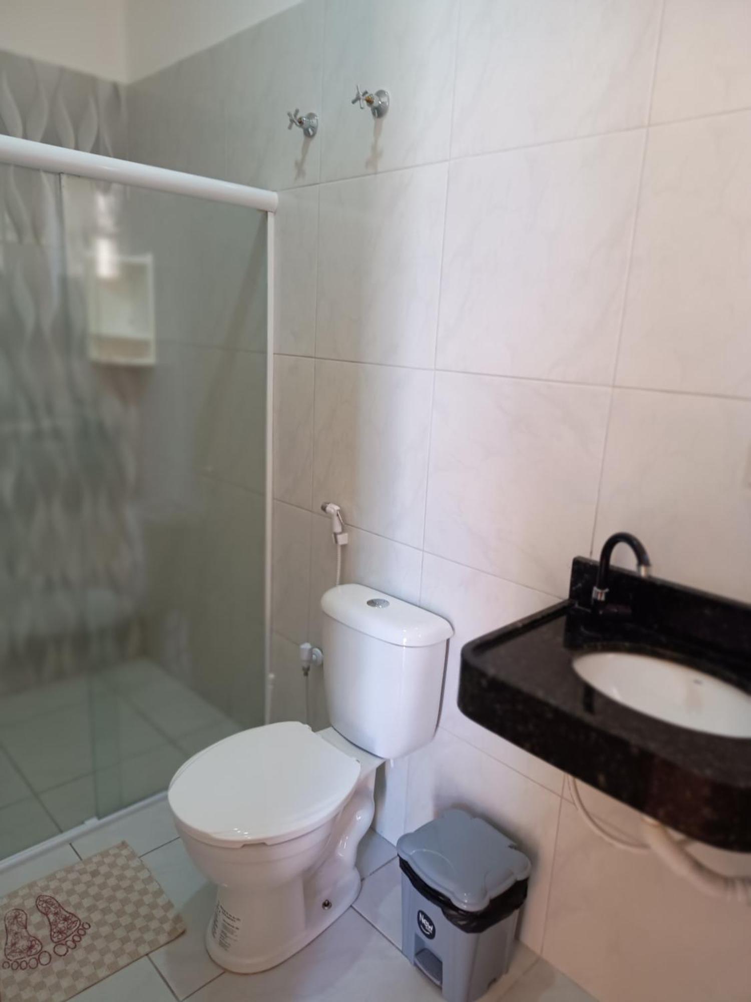 Pousada Areias De Pajucara Maceió Zewnętrze zdjęcie