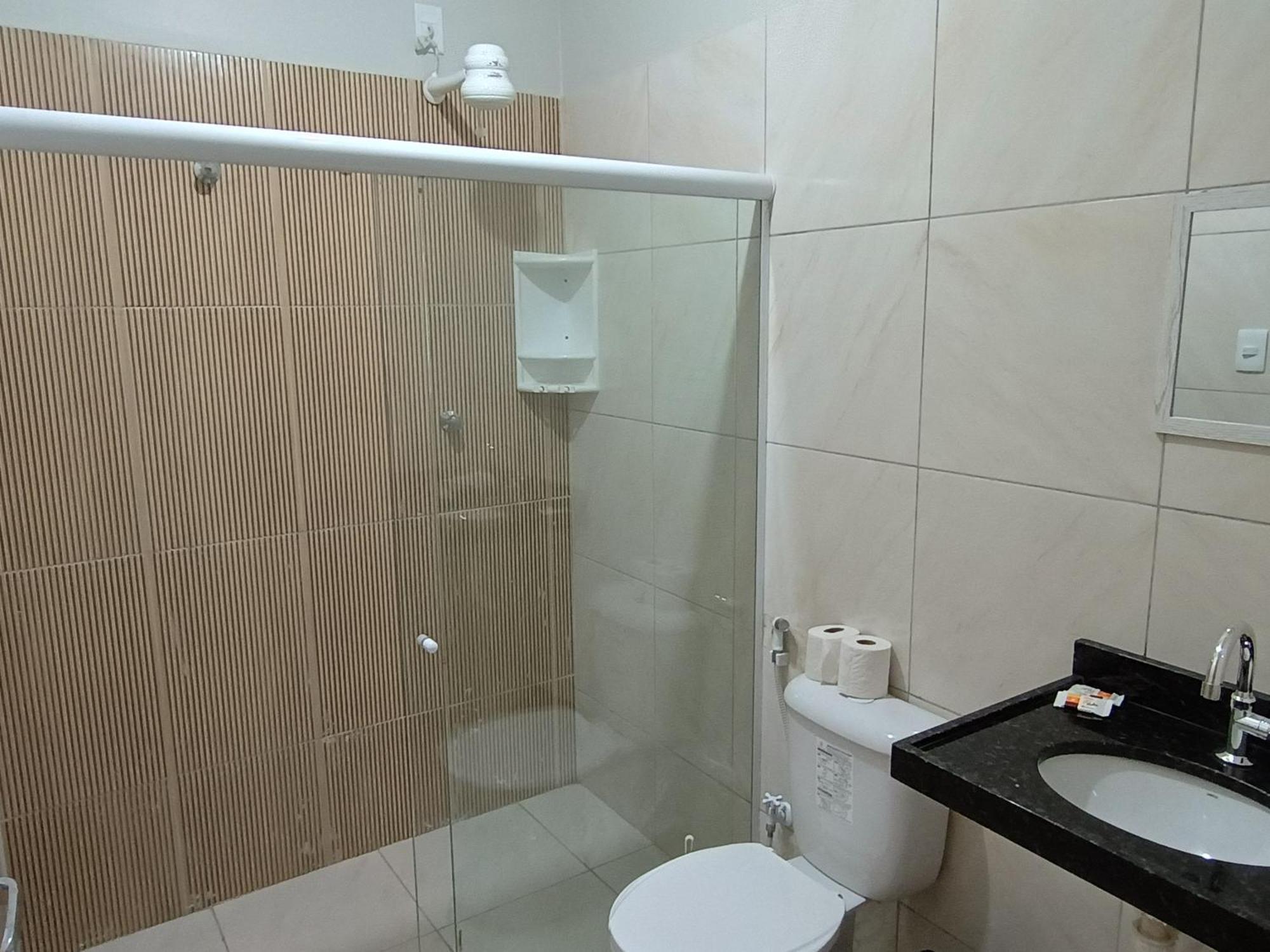 Pousada Areias De Pajucara Maceió Zewnętrze zdjęcie