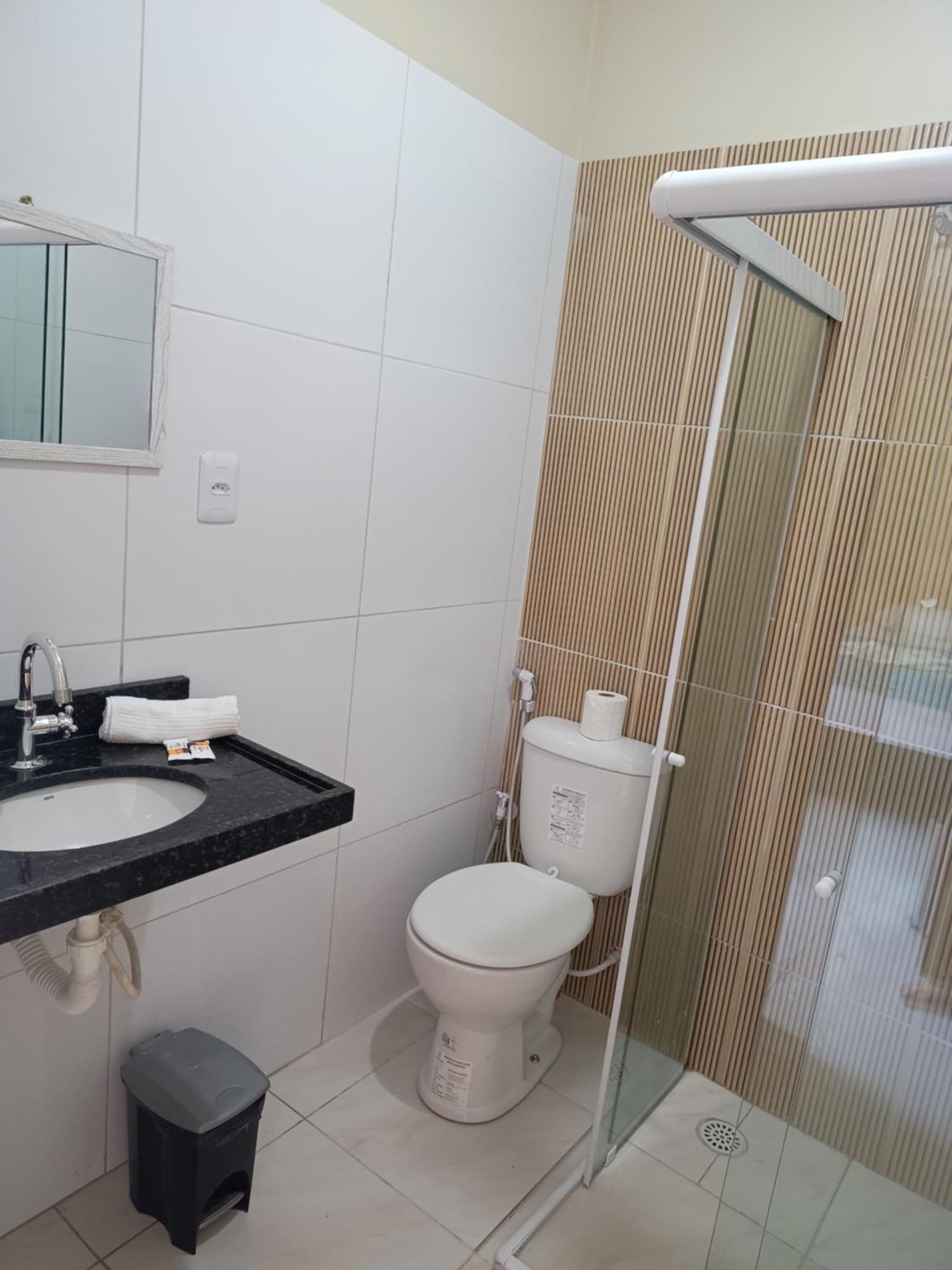 Pousada Areias De Pajucara Maceió Zewnętrze zdjęcie