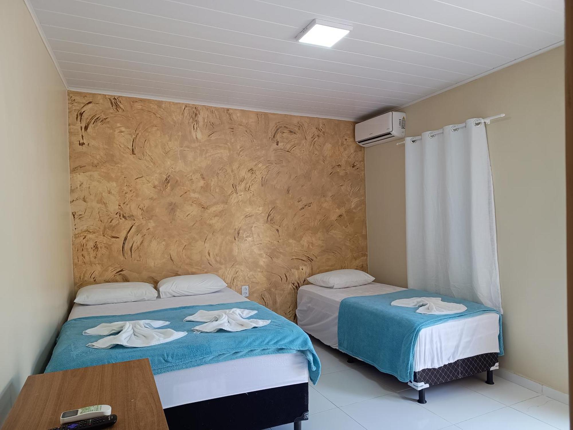 Pousada Areias De Pajucara Maceió Zewnętrze zdjęcie