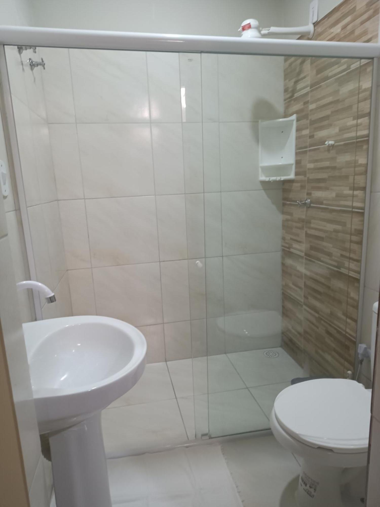 Pousada Areias De Pajucara Maceió Zewnętrze zdjęcie