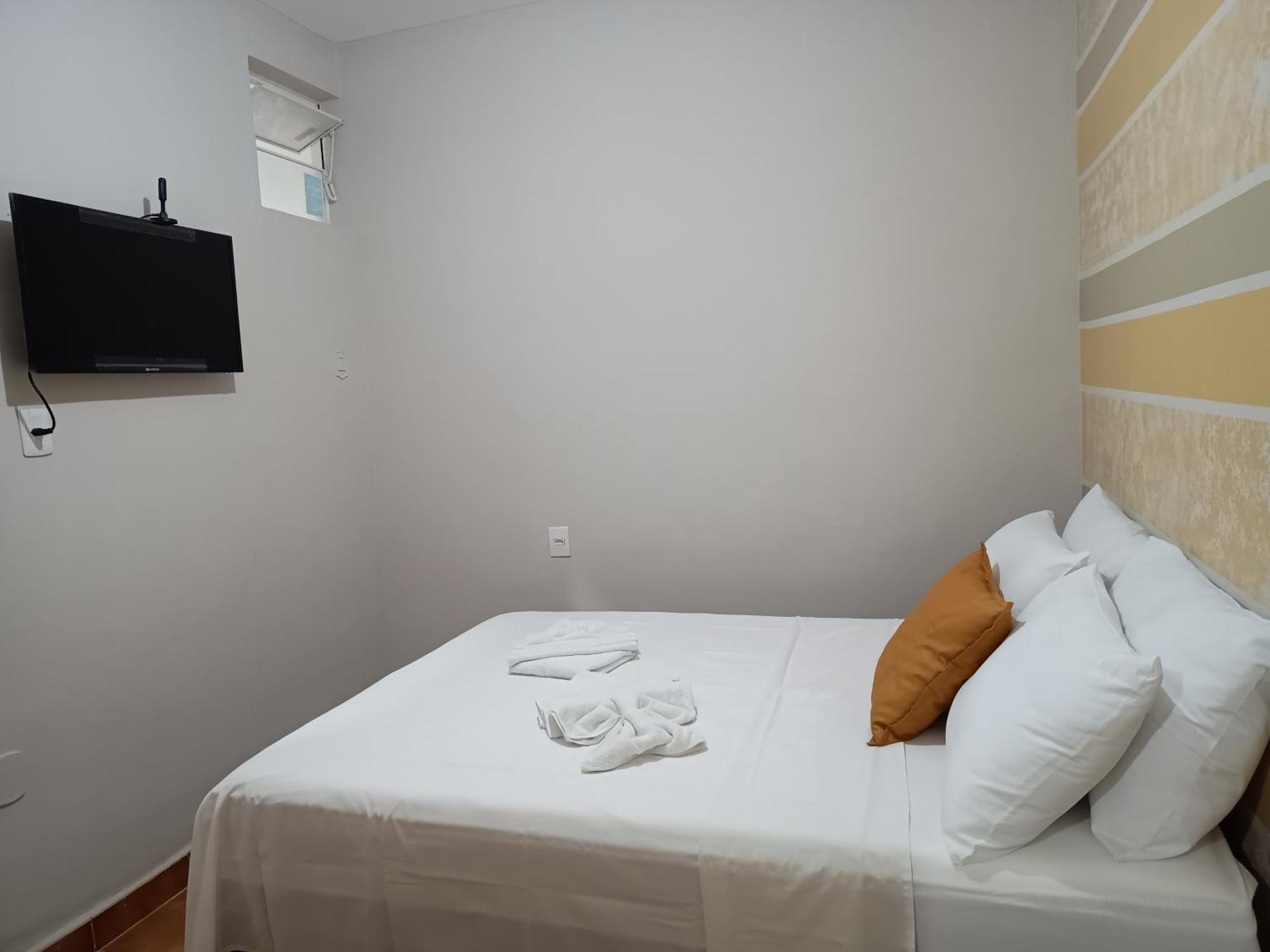 Pousada Areias De Pajucara Maceió Zewnętrze zdjęcie