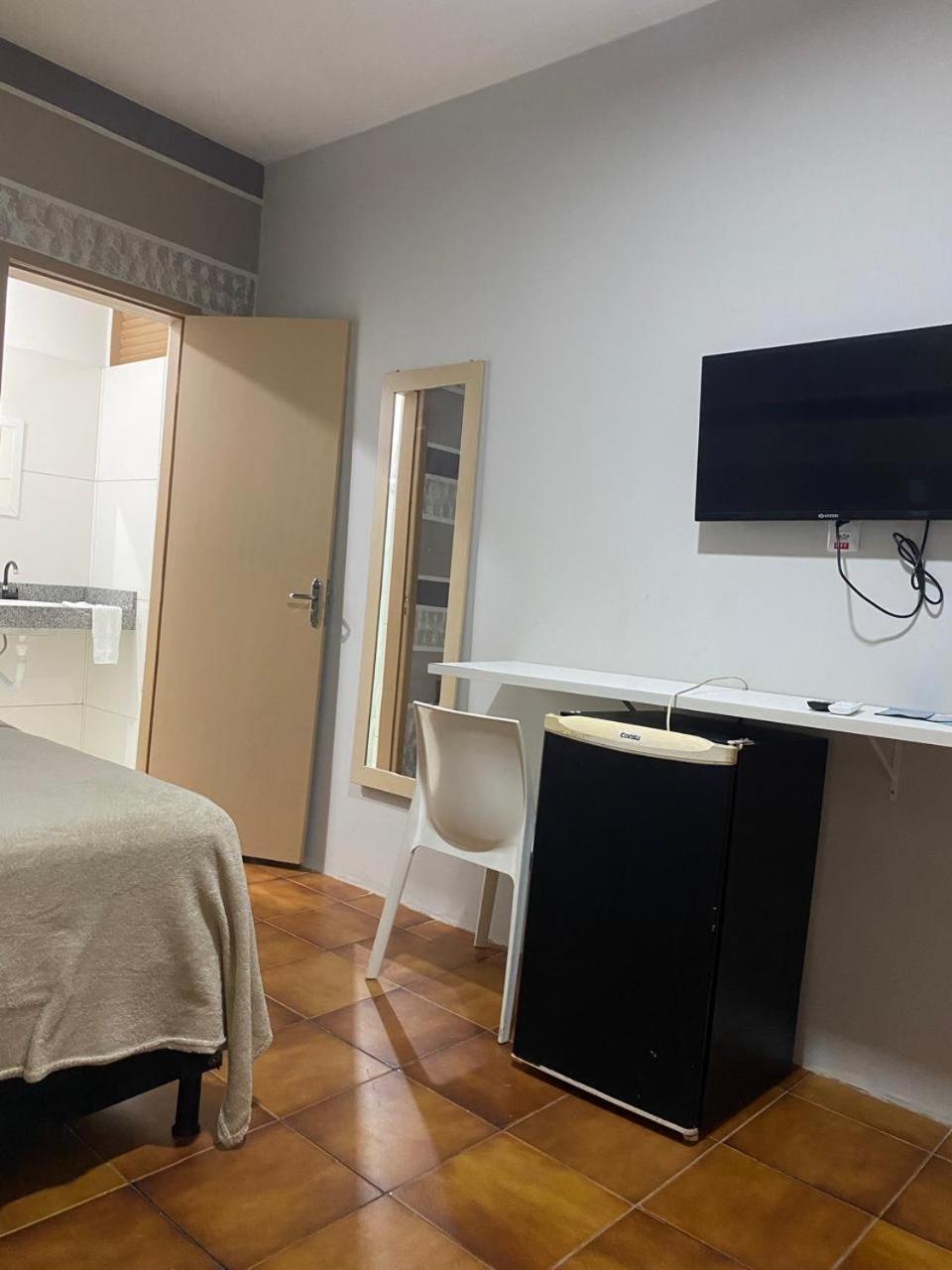 Pousada Areias De Pajucara Maceió Zewnętrze zdjęcie