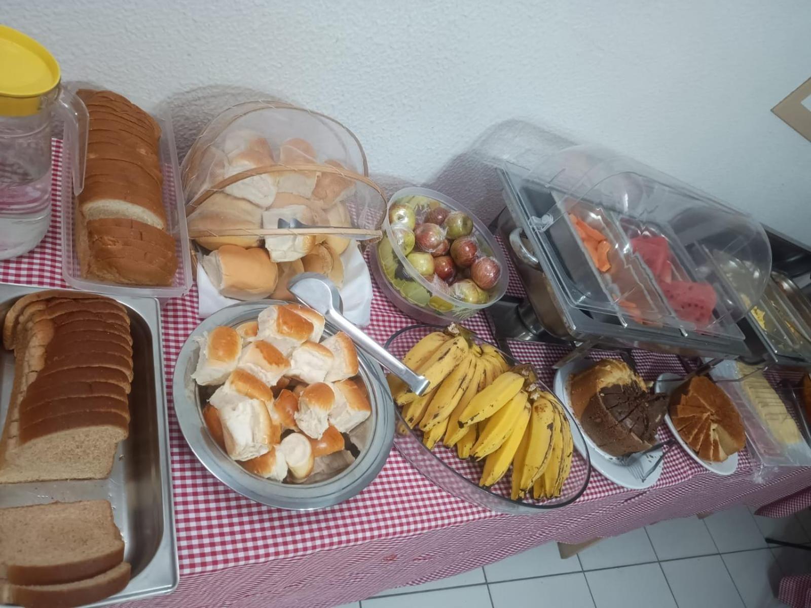 Pousada Areias De Pajucara Maceió Zewnętrze zdjęcie